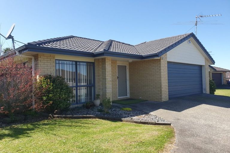 Photo of property in 315 Mahia Road, Weymouth, Auckland, 2103