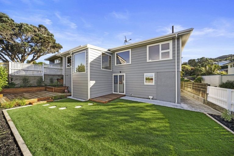 Photo of property in 80 Heke Street, Ngaio, Wellington, 6035
