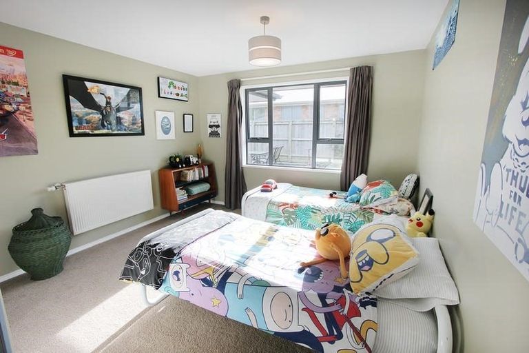 Photo of property in 1 White Hart Lane, Mosgiel, 9024