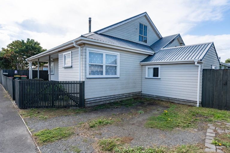 Photo of property in 5 Irvine Street, Frankton, Hamilton, 3204
