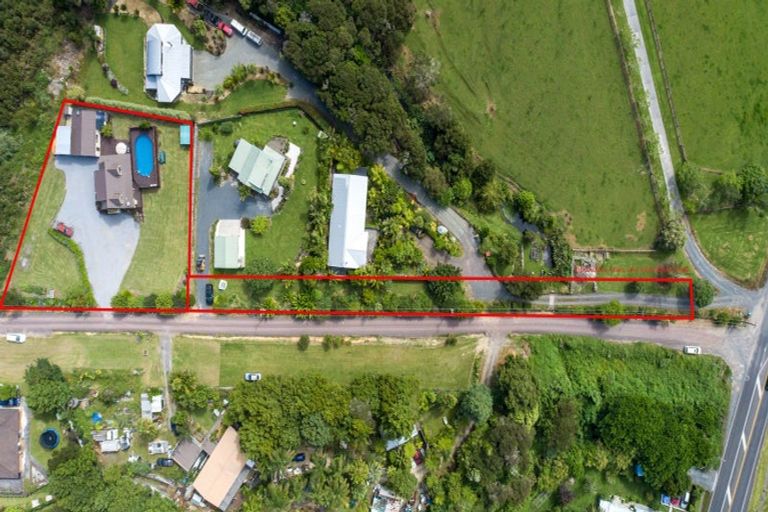 Photo of property in 333c Puketona Road, Haruru, 0204