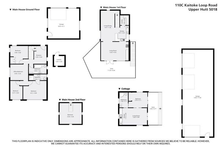 Photo of property in 110c Kaitoke Loop, Kaitoke, Upper Hutt, 5018