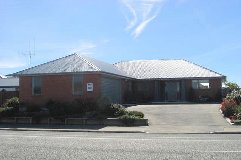 Photo of property in 163 Pages Road, Marchwiel, Timaru, 7910