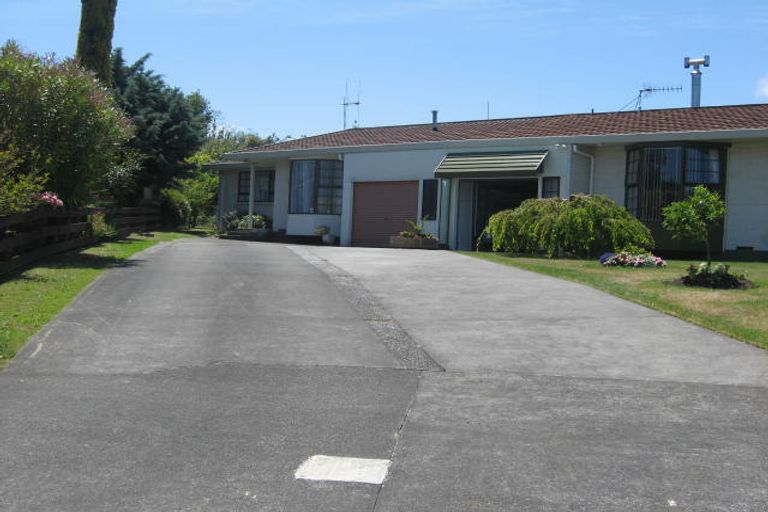 Photo of property in 9a Dalzien Place, Feilding, 4702
