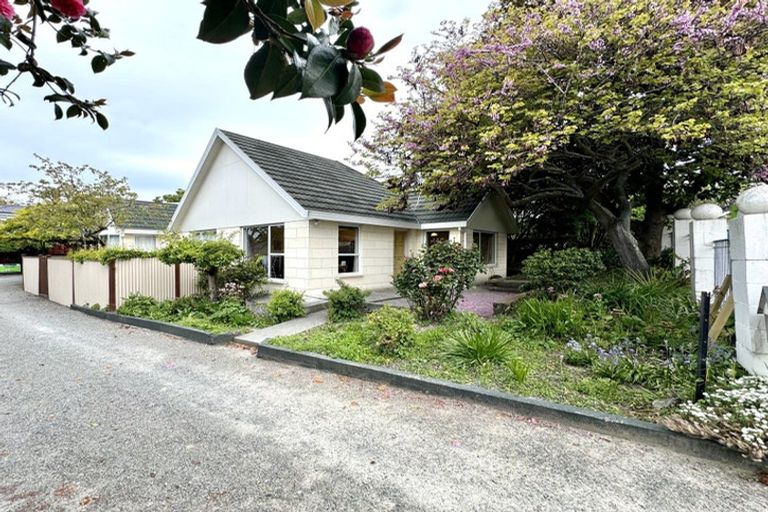 Photo of property in 1-2/27 Nile Street, Highfield, Timaru, 7910