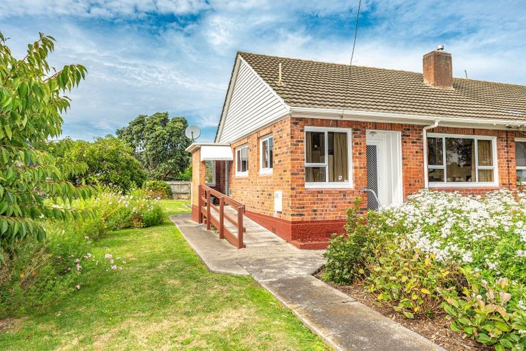 Photo of property in 46a Nixon Street, Whanganui East, Whanganui, 4500