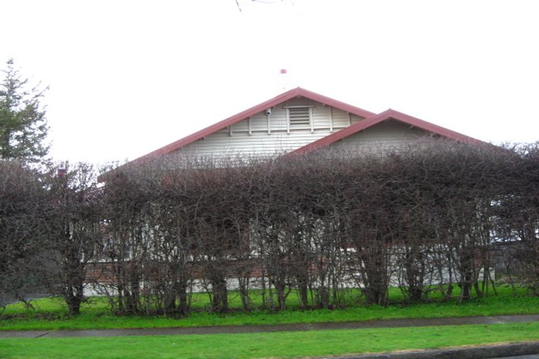 Photo of property in 75 Grey Street, Gladstone, Invercargill, 9810