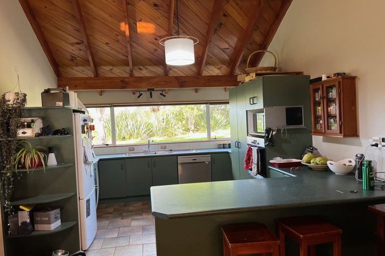 Photo of property in 617a Stanley Road, Wainui, Opotiki, 3198