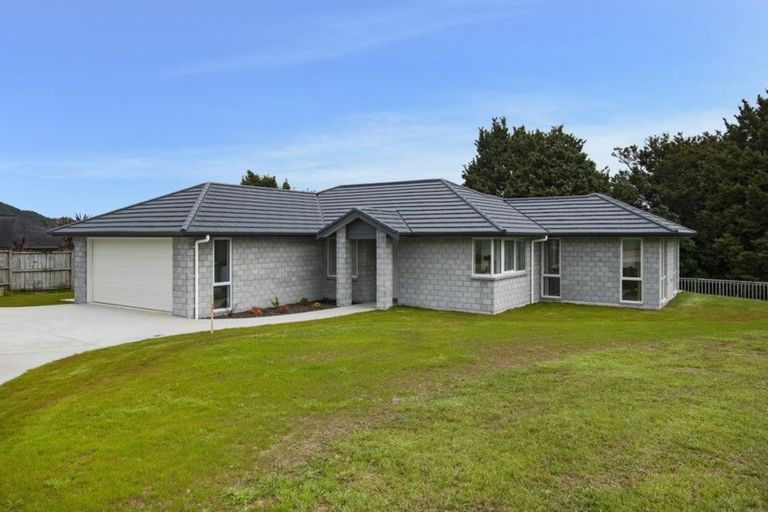 Photo of property in 20 Rolling Stone Rise, Tikipunga, Whangarei, 0112