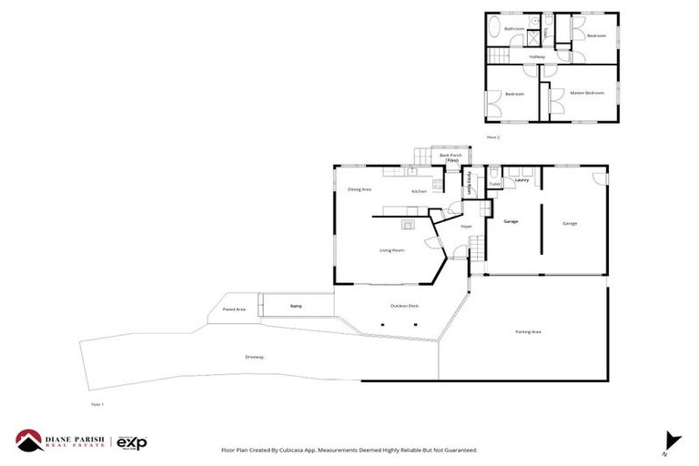 Photo of property in 8 Corry Crescent, Witherlea, Blenheim, 7201