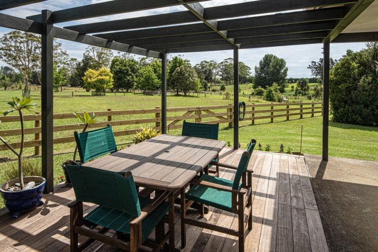 Photo of property in 36 Draffin Road, Poroti, Whangarei, 0179