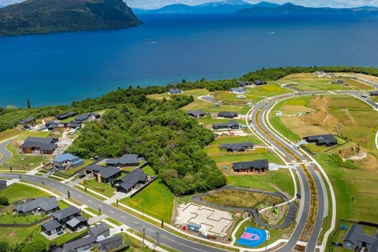 Photo of property in 22 Seven Oaks Drive, Kinloch, 3377