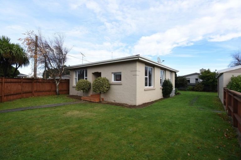Photo of property in 80 Carlyle Street, Hawthorndale, Invercargill, 9810