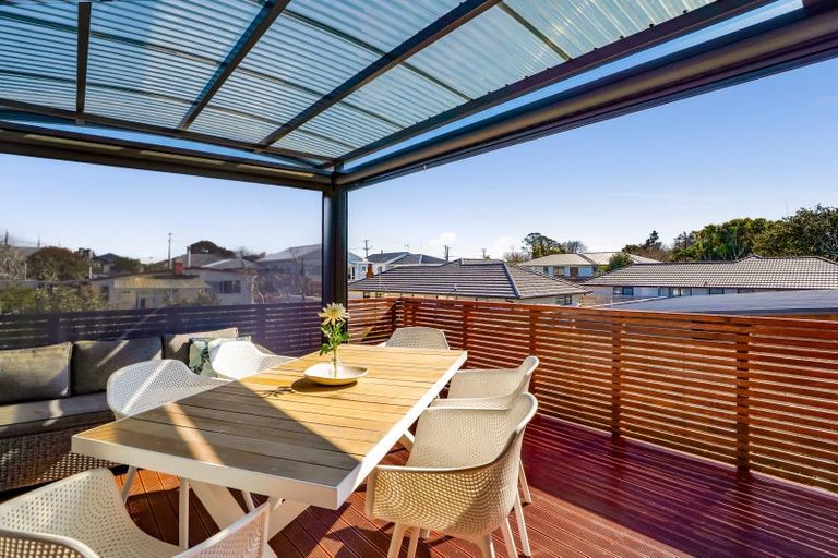 Photo of property in 7 Saxton Road, Upper Vogeltown, New Plymouth, 4310