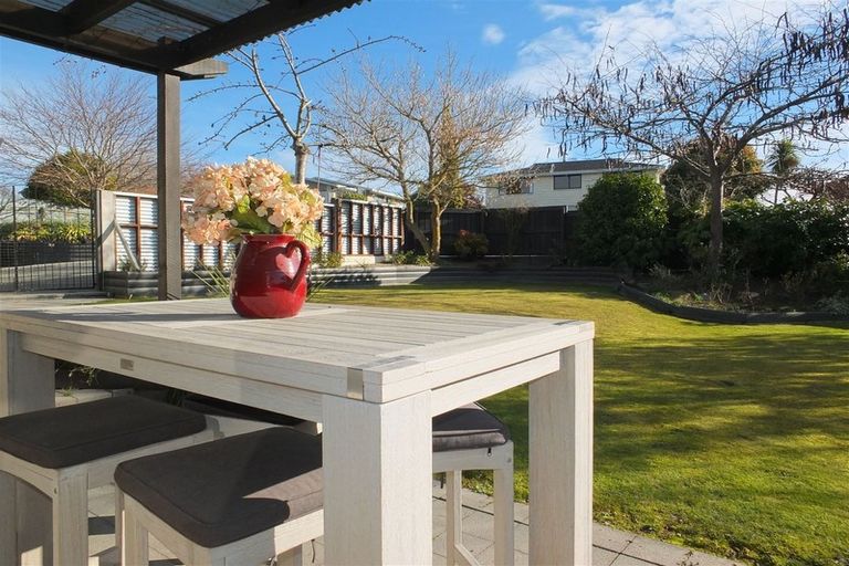 Photo of property in 35 Huxley Street, Gleniti, Timaru, 7910