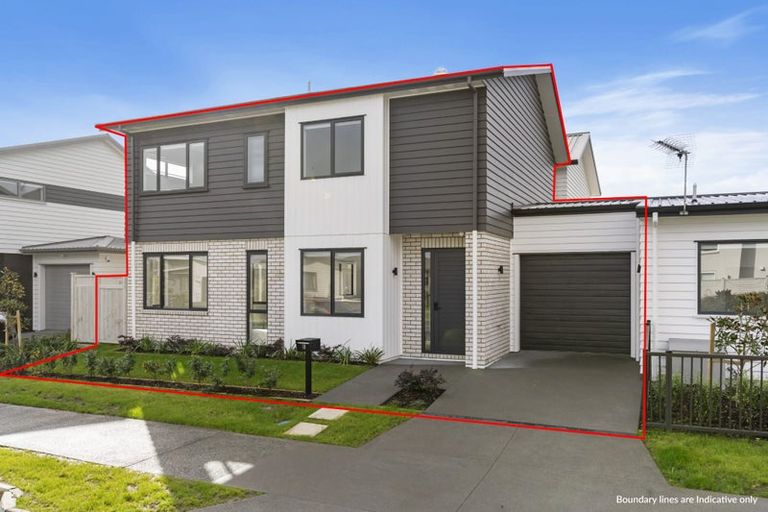 Photo of property in 18 Gosper Road, Takanini, 2112