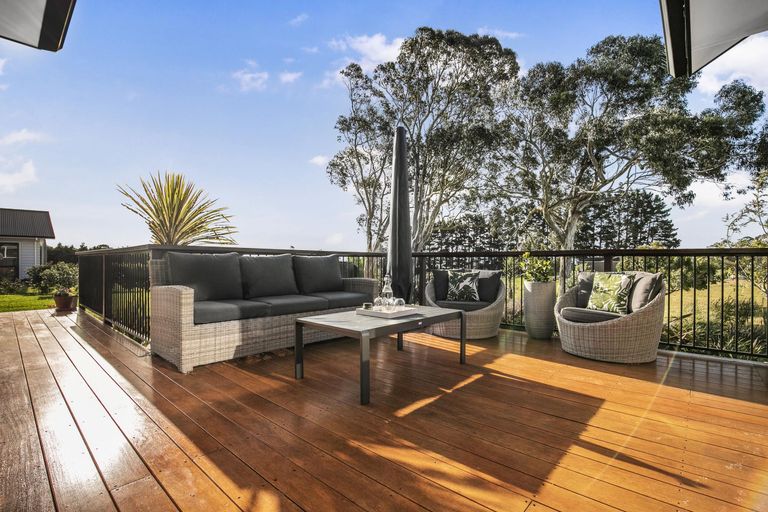 Photo of property in 13 Titoki Way, Waiau Pa, Pukekohe, 2679