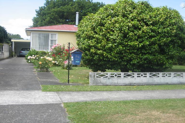 Photo of property in 22 Mitchell Street, Aramoho, Whanganui, 4500