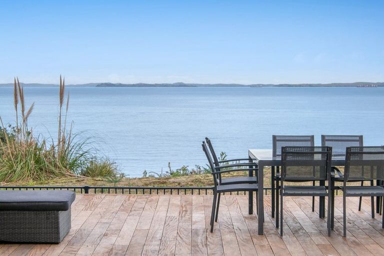 Photo of property in 22 East Point, Manly, Whangaparaoa, 0930