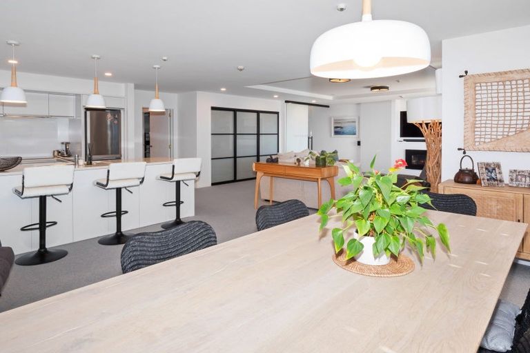 Photo of property in Vivaldi Apartments, 2/48 Marine Parade, Mount Maunganui, 3116