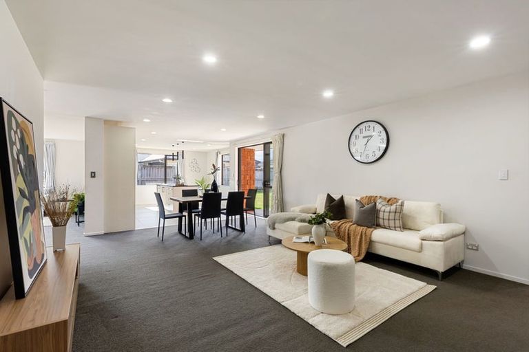 Photo of property in 6 Sutherland Court, Flagstaff, Hamilton, 3210