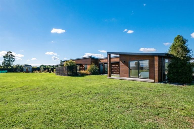 Photo of property in 60 Wards Road, Ohoka, Rangiora, 7475