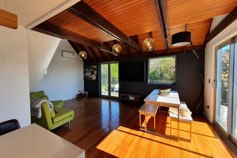 Photo of property in 2/146 Soleares Avenue, Mount Pleasant, Christchurch, 8081