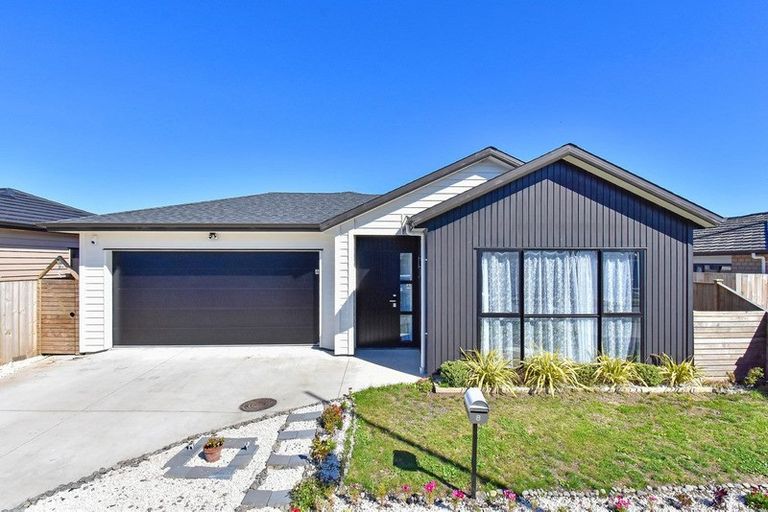 Photo of property in 8 Koroheke Road, Takanini, 2110