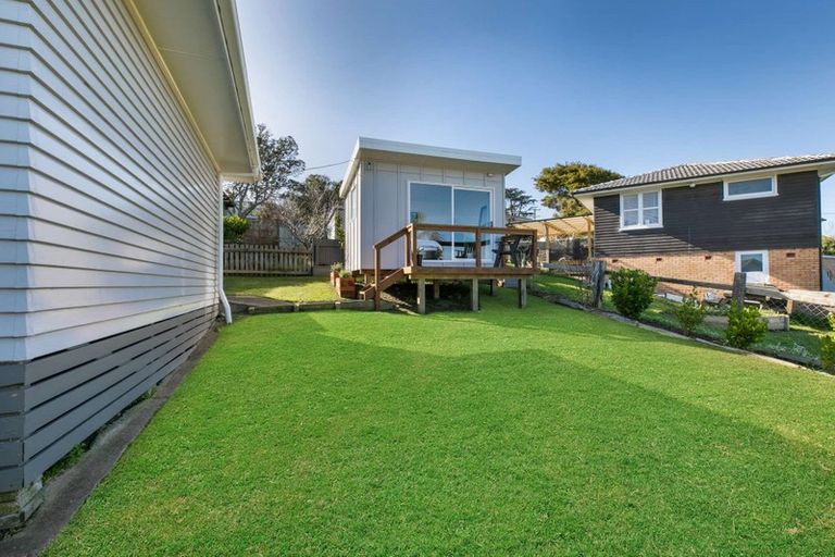 Photo of property in 45 Puriri Street, Helensville, 0800