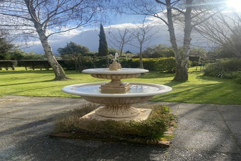 Photo of property in 548a Paierau Road, Opaki, Masterton, 5881