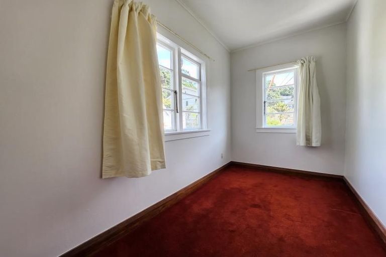 Photo of property in 325a The Terrace, Te Aro, Wellington, 6011