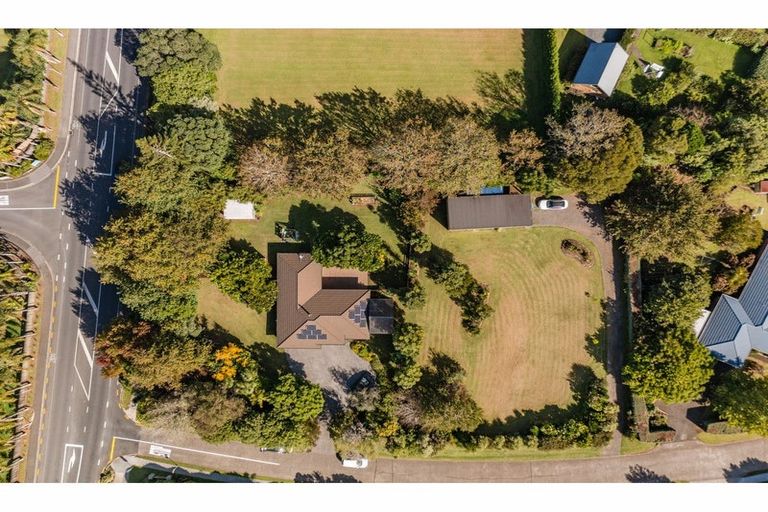 Photo of property in 1 Silkwood Lane, Kerikeri, 0230
