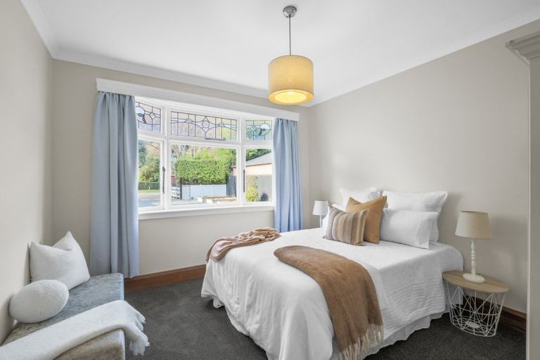 Photo of property in 86 Bowenvale Avenue, Cashmere, Christchurch, 8022