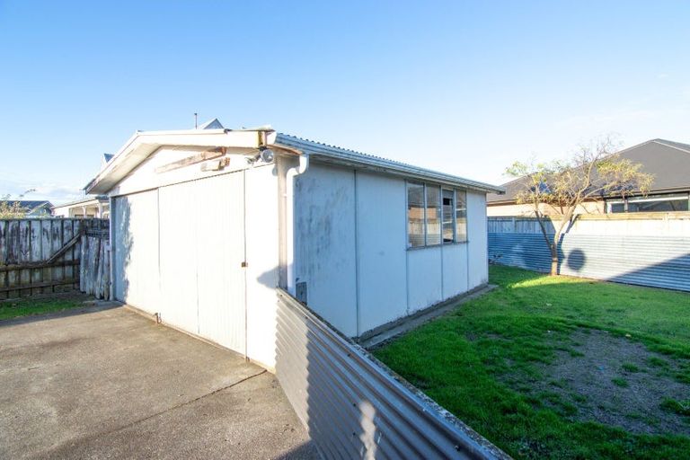 Photo of property in 10 Bruce Place, Highbury, Palmerston North, 4412