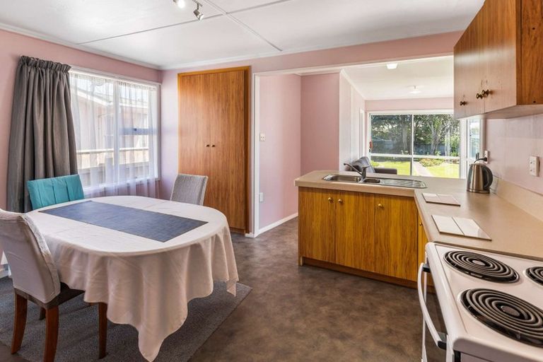 Photo of property in 57 Wakefield Street, Whanganui East, Whanganui, 4500