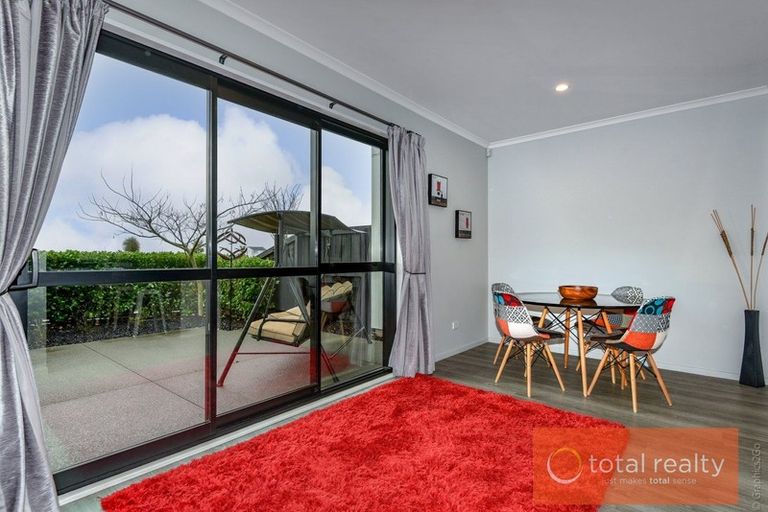 Photo of property in 24 Brian Keogh Lane, Wigram, Christchurch, 8025