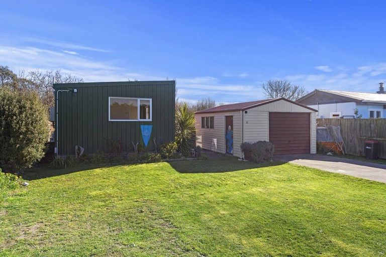 Photo of property in 16 Pacific Drive, Southbridge, Leeston, 7683