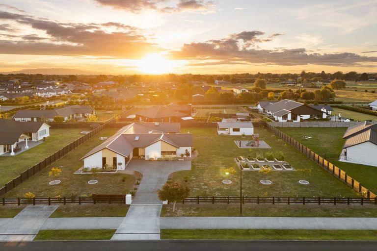 Photo of property in 66 Whare Marama Drive, Leamington, Cambridge, 3432