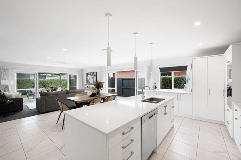 Photo of property in 23 Probert Crescent, Chartwell, Hamilton, 3210