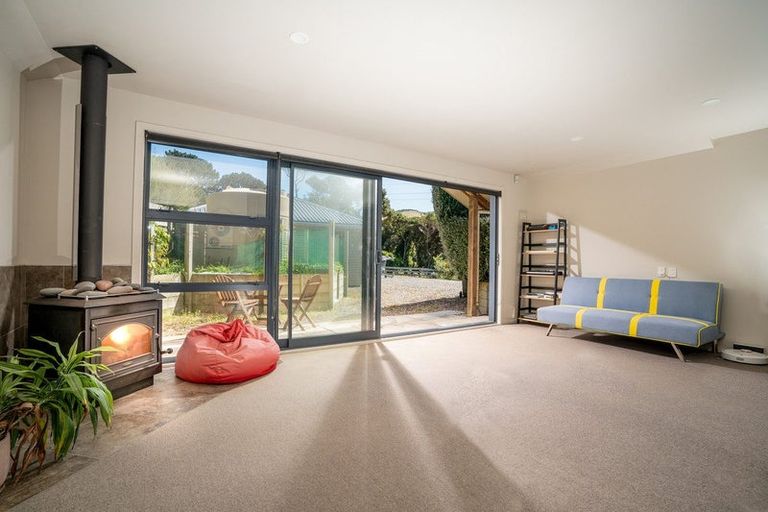 Photo of property in 781 Ohariu Valley Road, Ohariu, Wellington, 6037