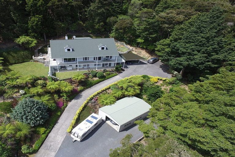 Photo of property in 48 Joyces Road, Paihia, 0200