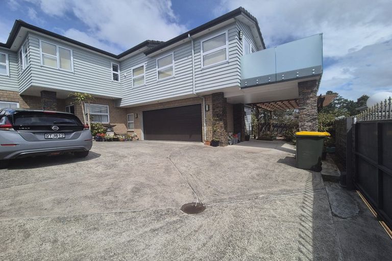 Photo of property in 36 Albrecht Avenue, Mount Roskill, Auckland, 1041