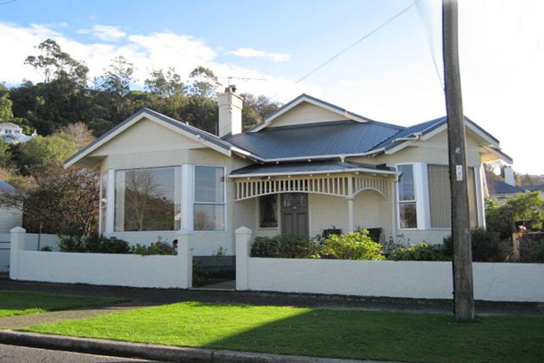 Photo of property in 7 Albert Street, Saint Clair, Dunedin, 9012