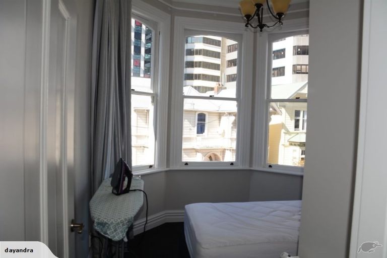 Photo of property in 15 Portland Crescent, Thorndon, Wellington, 6011