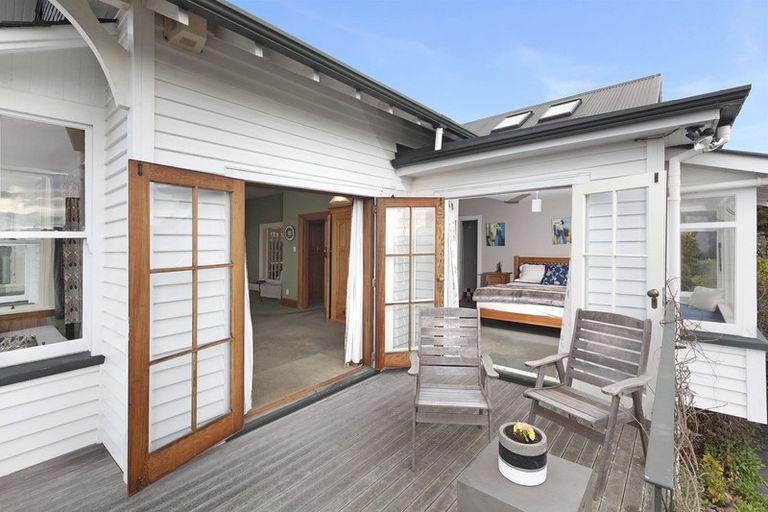 Photo of property in 164 Hackthorne Road, Cashmere, Christchurch, 8022