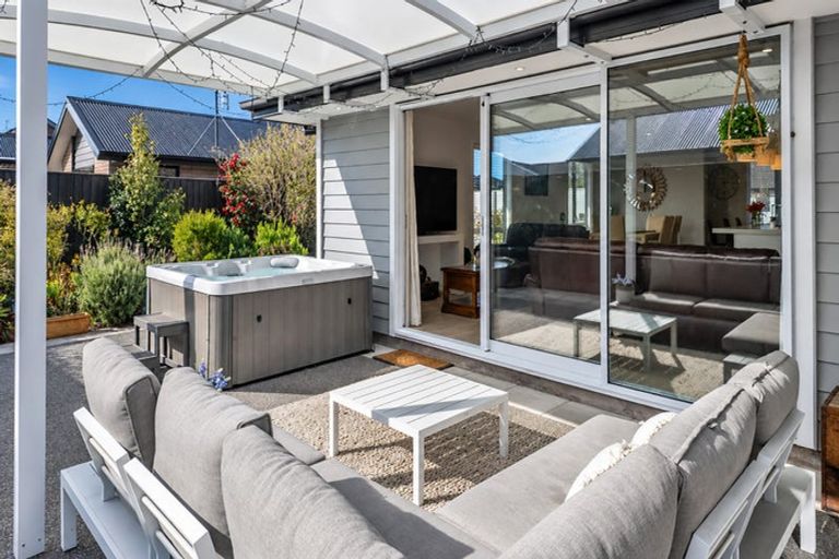 Photo of property in 41 Cleland Crescent, Kaiapoi, 7630