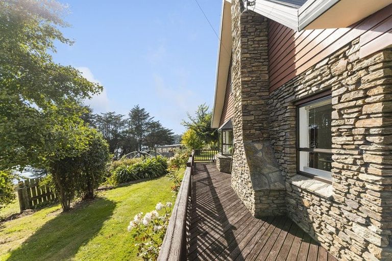 Photo of property in 20 Clyde Street, Roseneath, Port Chalmers, 9023