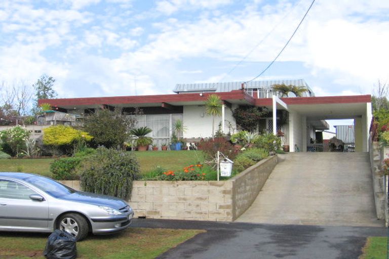 Photo of property in 66 Macdonald Road, Glenview, Hamilton, 3206