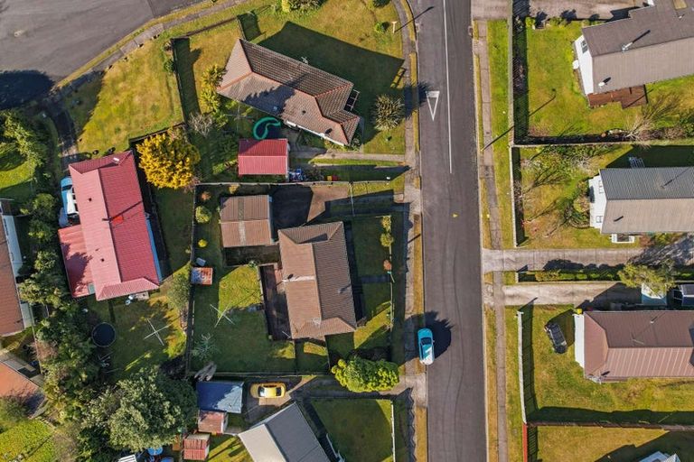 Photo of property in 3 Crystal Place, Pukehangi, Rotorua, 3015