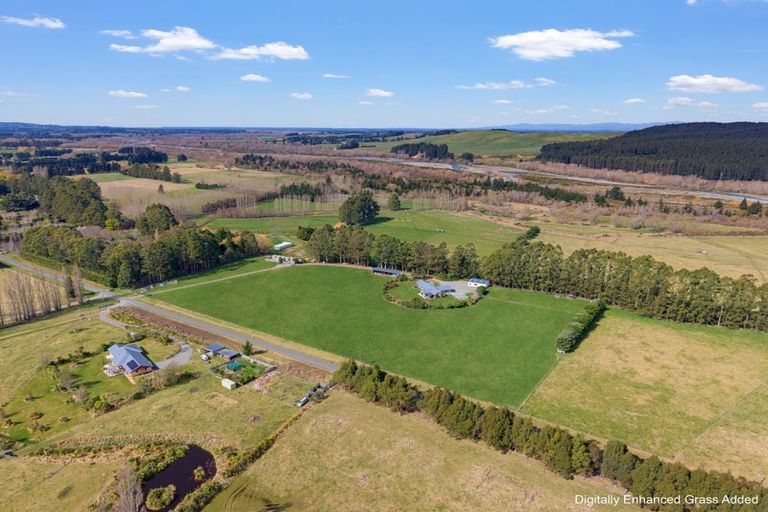 Photo of property in 46 Garrymere Road, Okuku, Rangiora, 7473